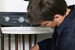 boiler repair Craigie