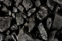 Craigie coal boiler costs